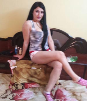 chandigarh call girls