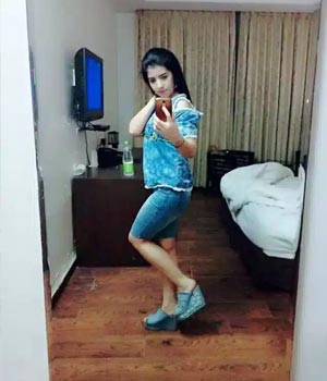 chandigarh call girls