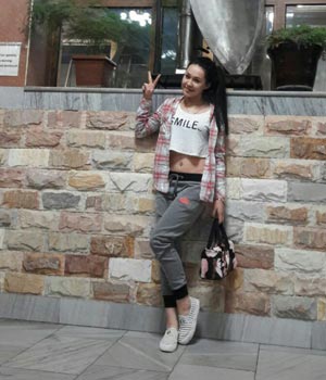 divya jaipur independent model escorts