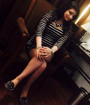 priya jaipur model girl