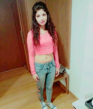 call girls in lucknow