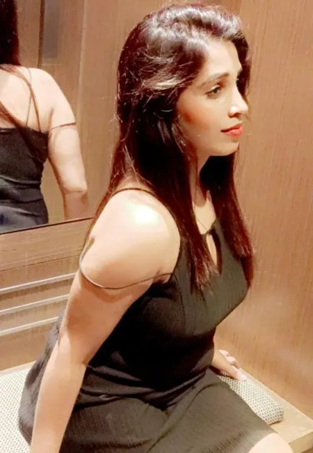 model escorts in Goa
